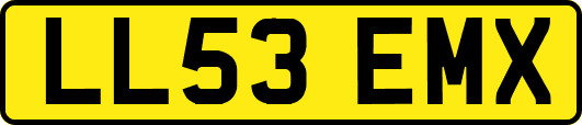 LL53EMX