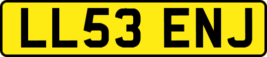 LL53ENJ