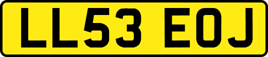 LL53EOJ