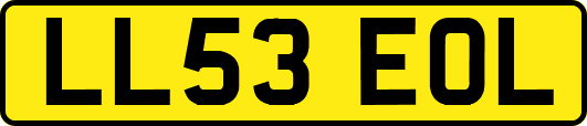 LL53EOL