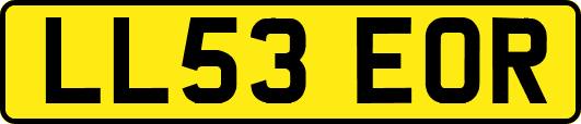 LL53EOR