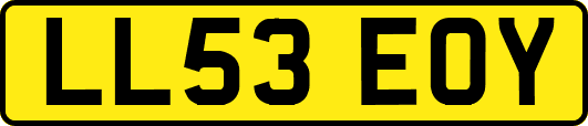 LL53EOY