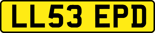 LL53EPD