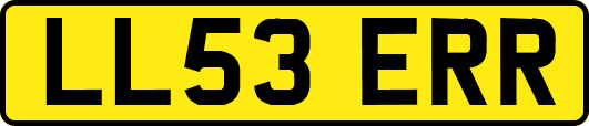 LL53ERR