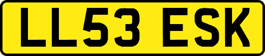 LL53ESK