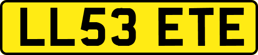 LL53ETE