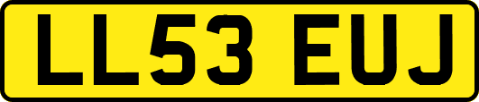 LL53EUJ