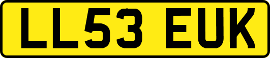 LL53EUK