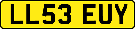 LL53EUY