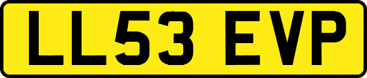 LL53EVP