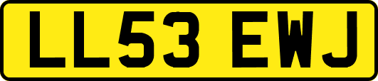 LL53EWJ