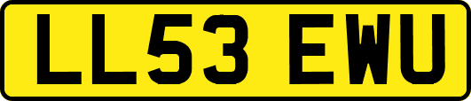 LL53EWU