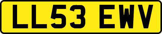 LL53EWV