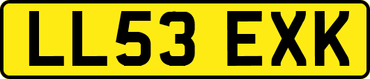 LL53EXK