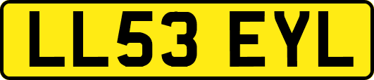 LL53EYL