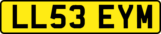 LL53EYM