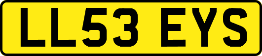 LL53EYS