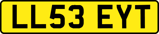 LL53EYT