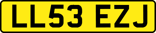 LL53EZJ