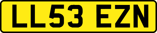 LL53EZN