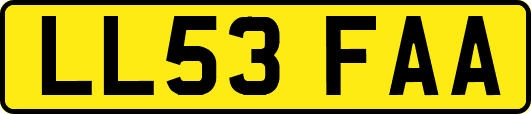 LL53FAA