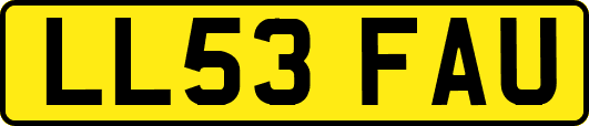 LL53FAU