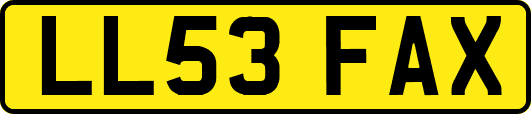 LL53FAX
