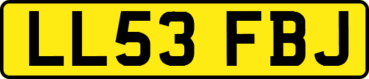LL53FBJ