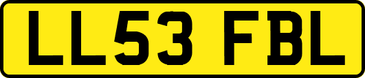 LL53FBL