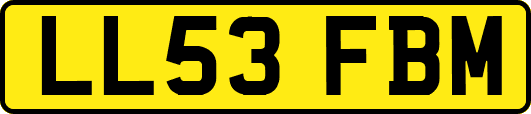 LL53FBM