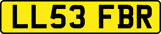 LL53FBR