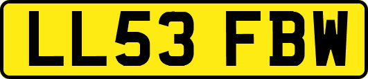 LL53FBW
