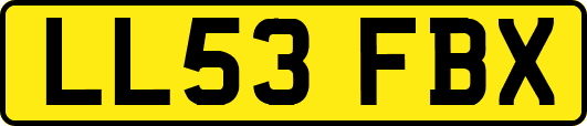 LL53FBX