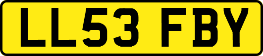 LL53FBY