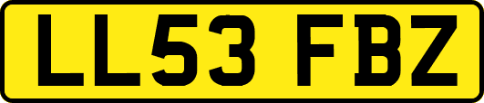 LL53FBZ