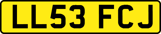 LL53FCJ