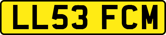 LL53FCM