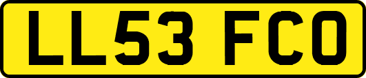 LL53FCO