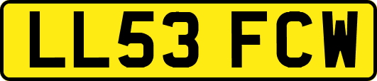 LL53FCW