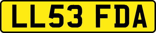 LL53FDA