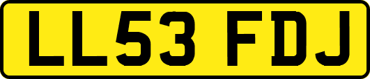 LL53FDJ