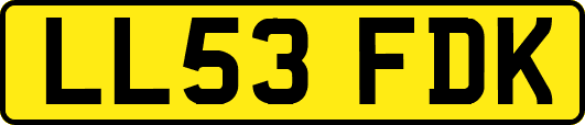LL53FDK