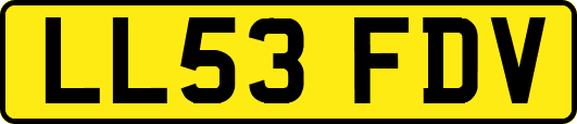 LL53FDV