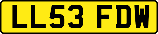 LL53FDW