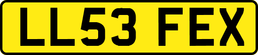 LL53FEX