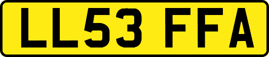 LL53FFA