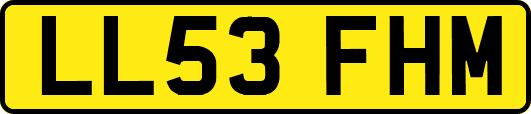 LL53FHM