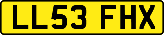 LL53FHX