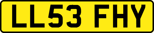 LL53FHY