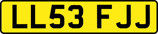 LL53FJJ